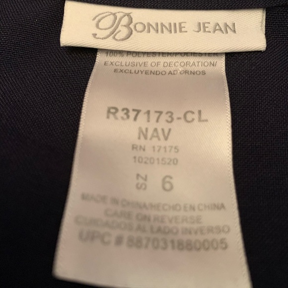 Bonnie Jean Coat - Picture 3 of 3